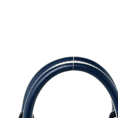 Louis Vuitton Epi Alma PM Indigo 12 of 12