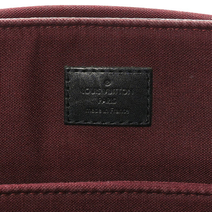 Louis Vuitton Monogram Macassar Bass GM 6 of 8