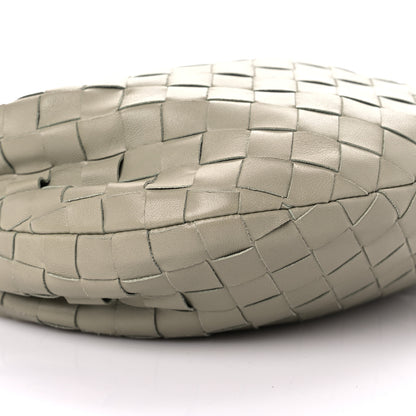 Bottega Veneta Nappa Intrecciato Mini Jodie Travertine 7 of 8
