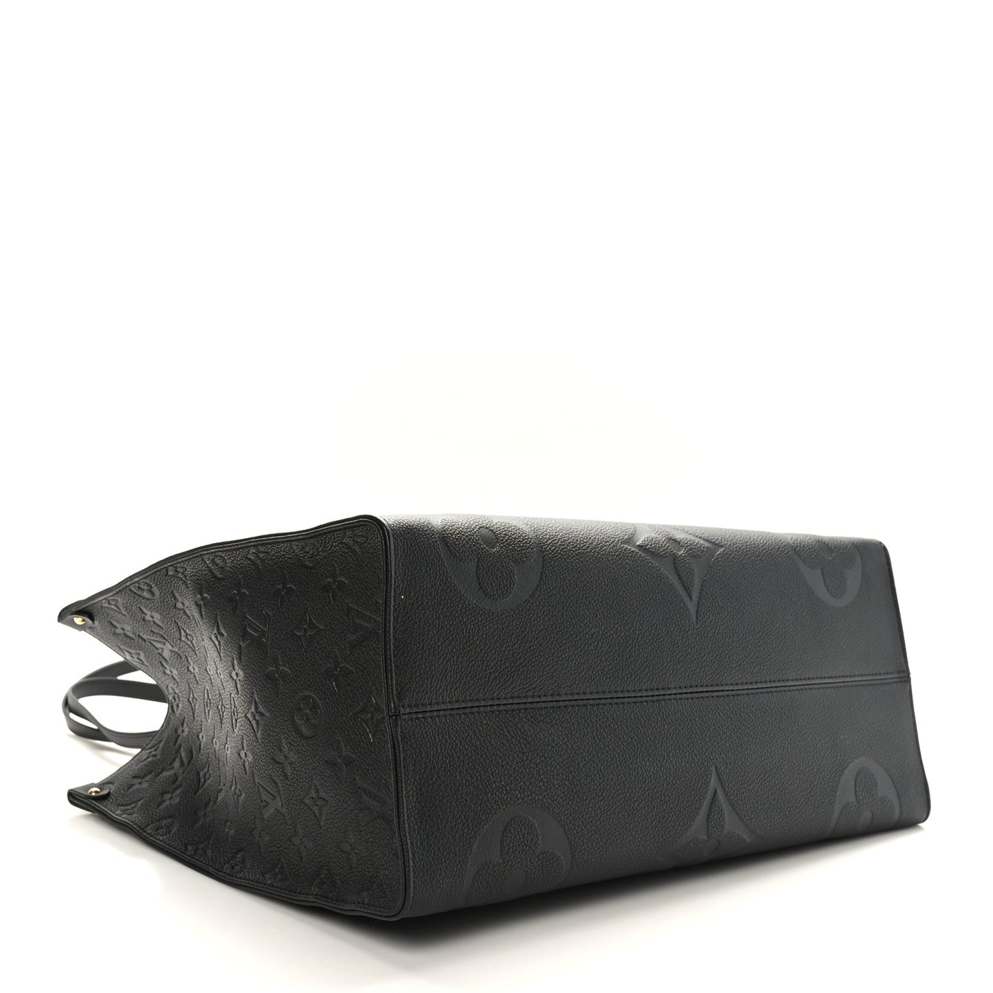 Empreinte Monogram Giant Onthego GM Black