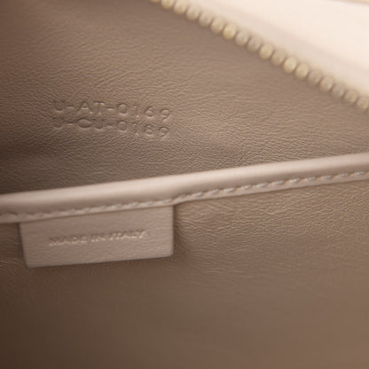 Celine Smooth Calfskin Nano Luggage Powder 8 of 21