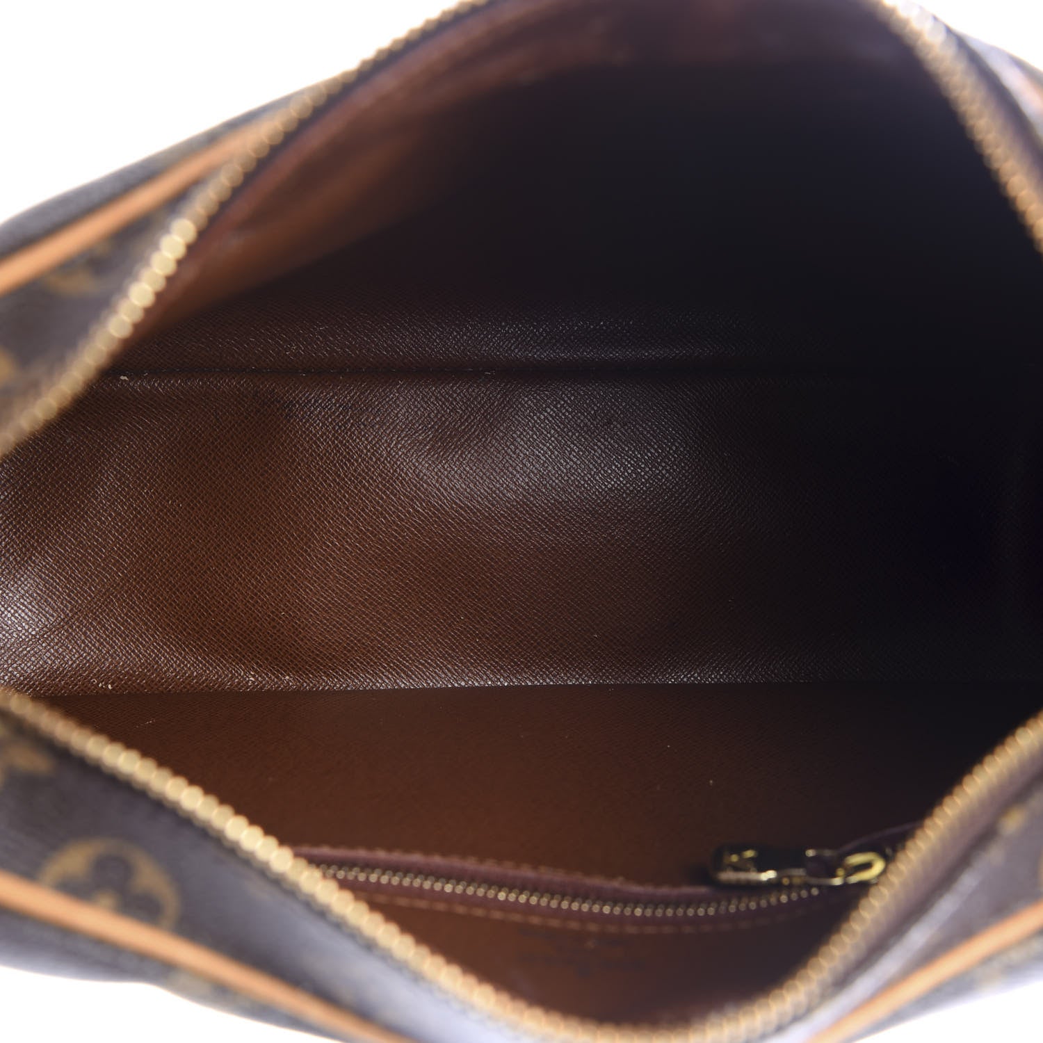 Louis Vuitton Monogram Boulogne 30 4 of 8