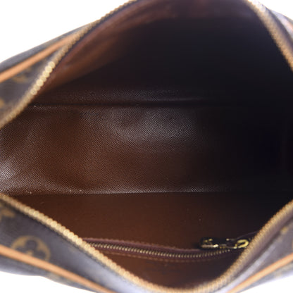 Louis Vuitton Monogram Boulogne 30 4 of 8