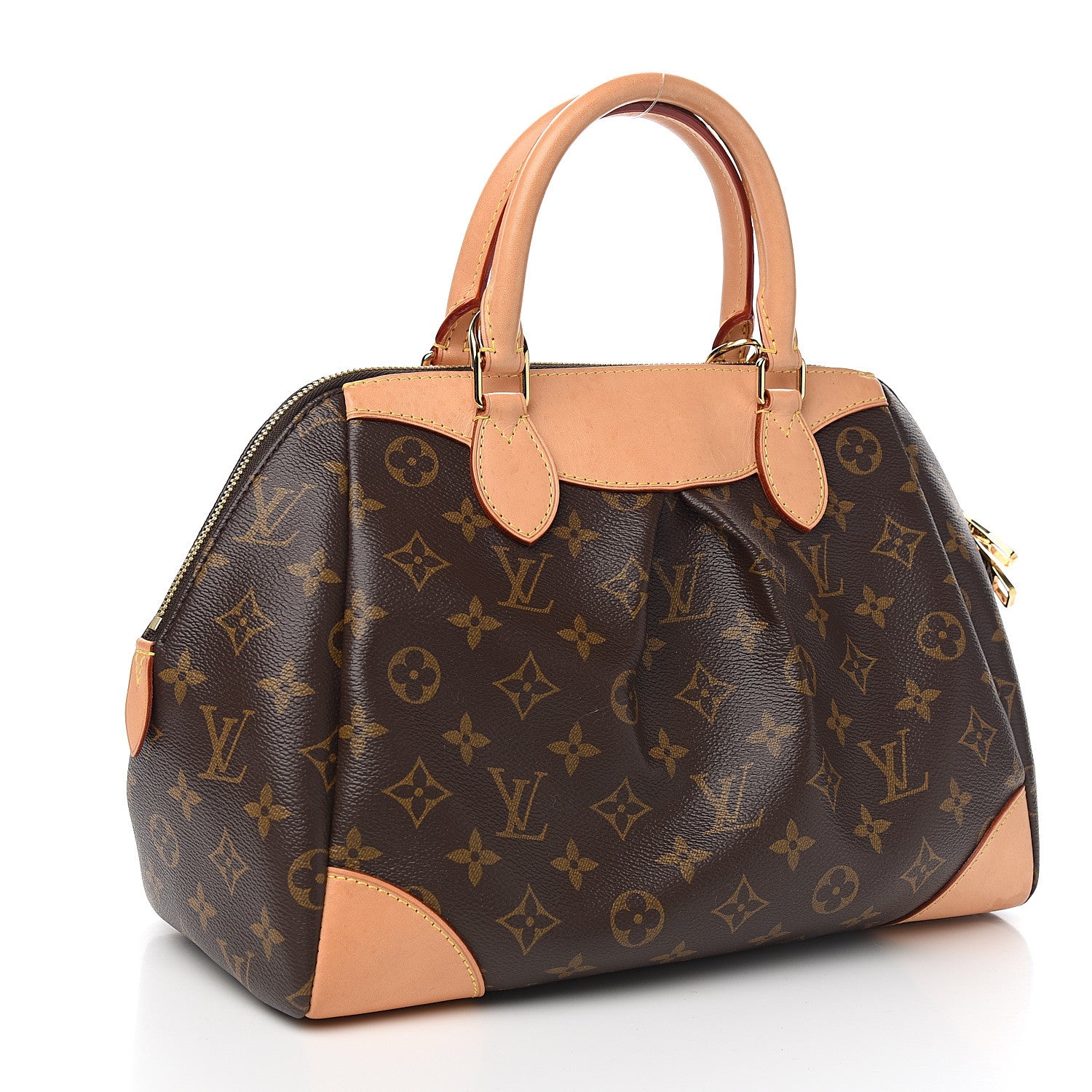 Louis Vuitton Monogram Segur NM 2 of 10