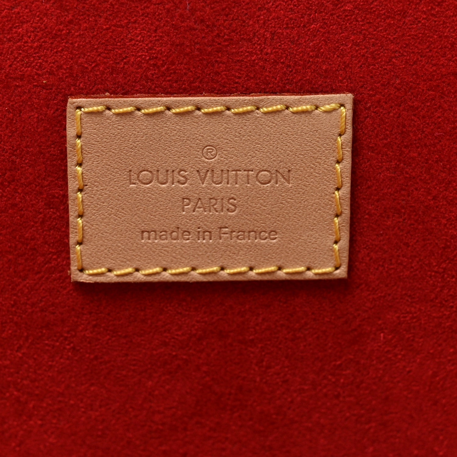 Louis Vuitton Monogram Coffret 8 Watch Case 7 of 9