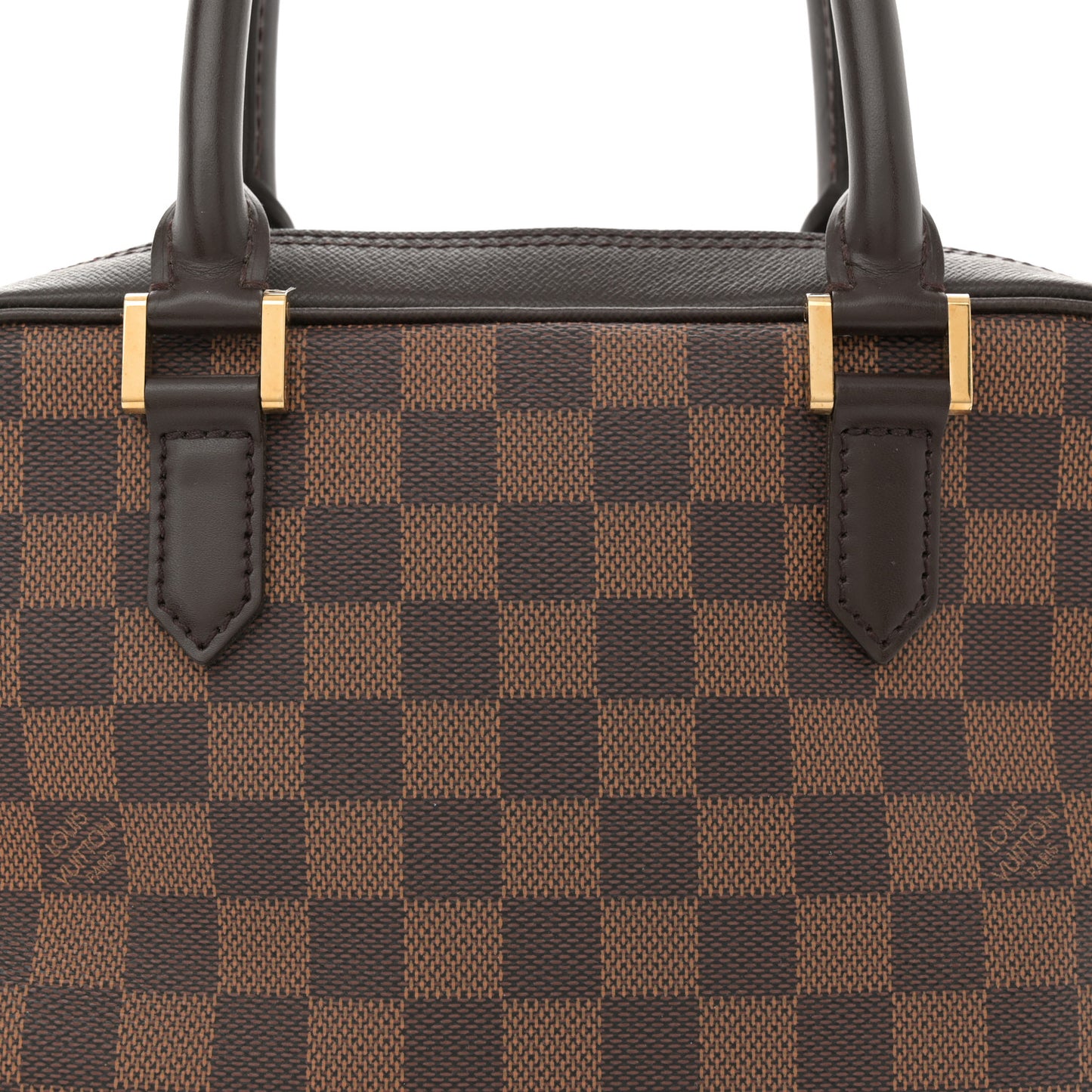 Damier Ebene Brera