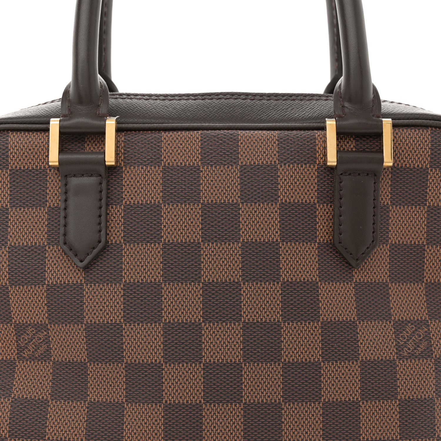 Louis Vuitton Damier Ebene Brera 8 of 12