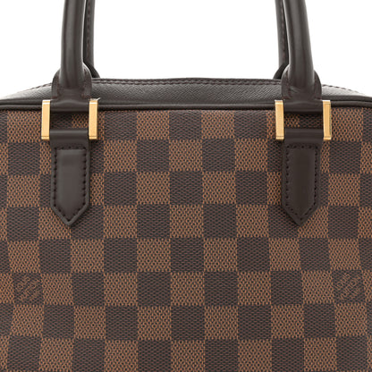 Louis Vuitton Damier Ebene Brera 8 of 12