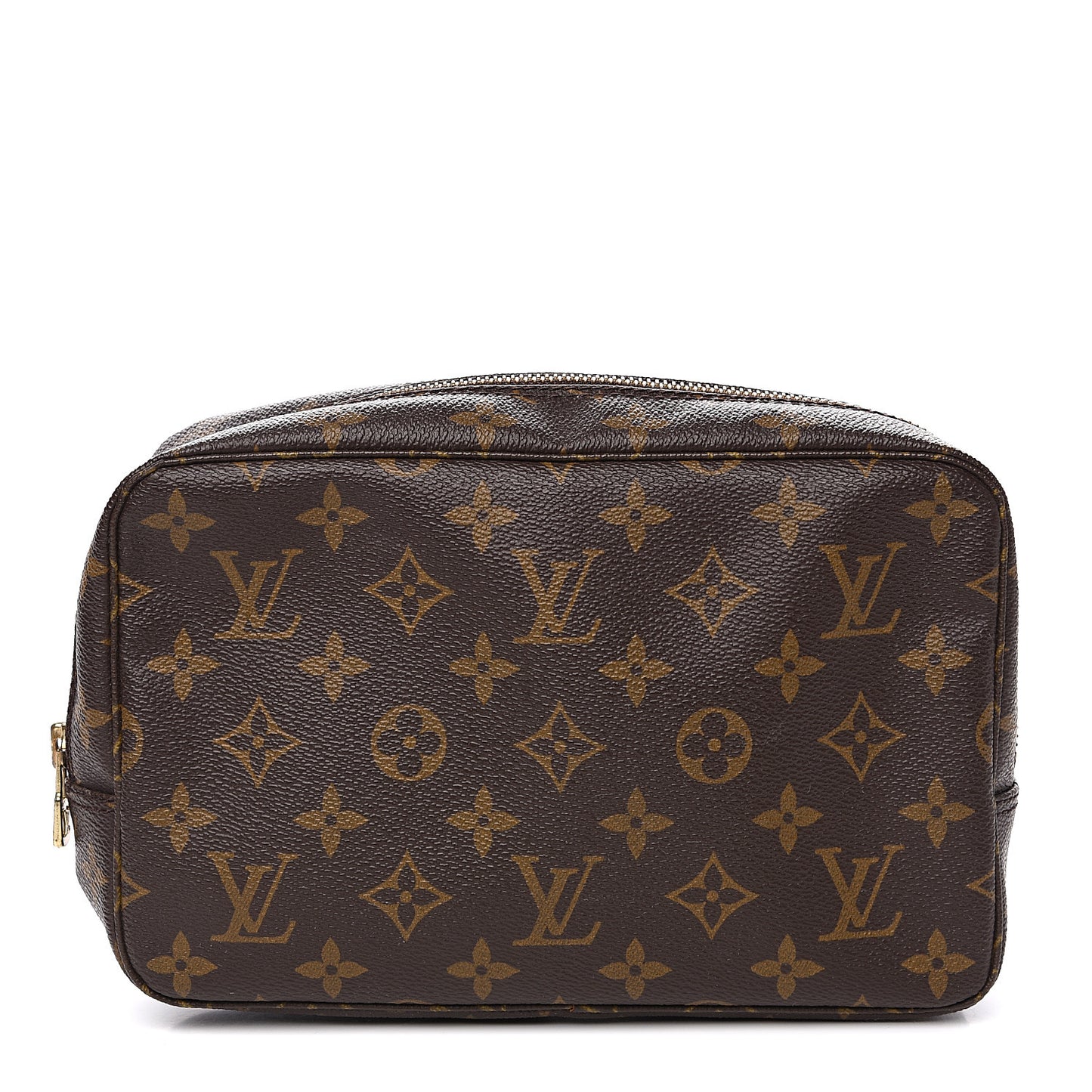Monogram Trousse Toilette 23