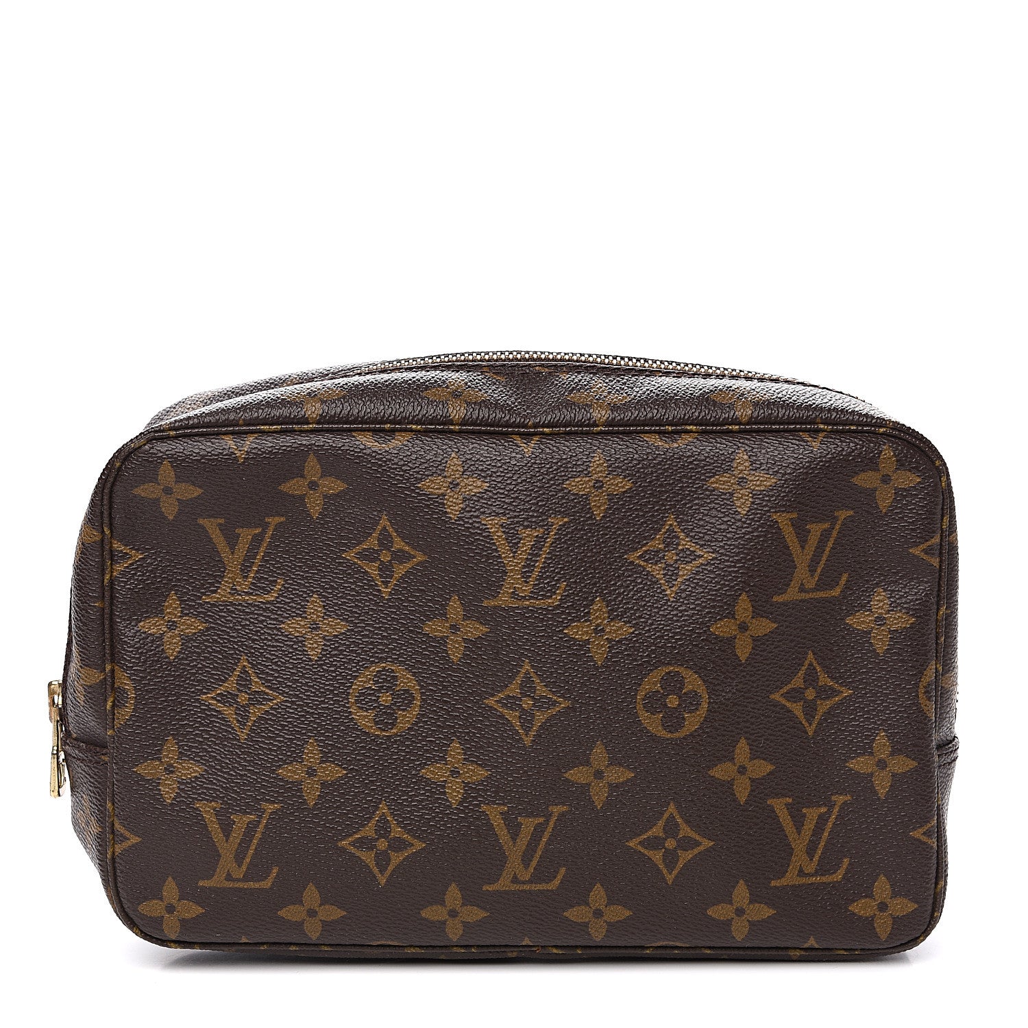 Louis Vuitton Monogram Trousse Toilette 23 1 of 7
