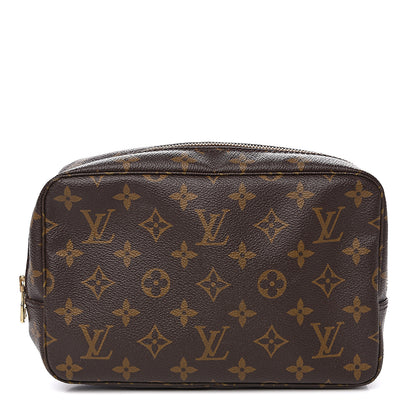 Louis Vuitton Monogram Trousse Toilette 23 1 of 7