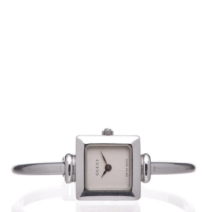Gucci Stainless Steel 19mm 1900L Quartz Watch 9 of 12