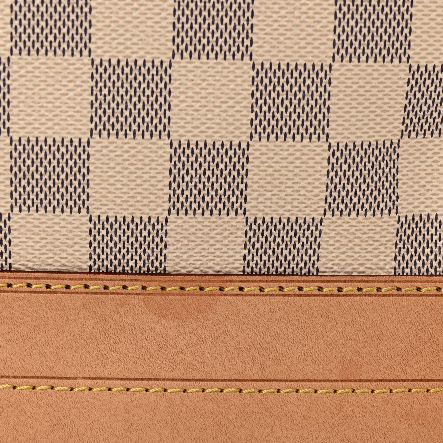 Damier Azur Noe