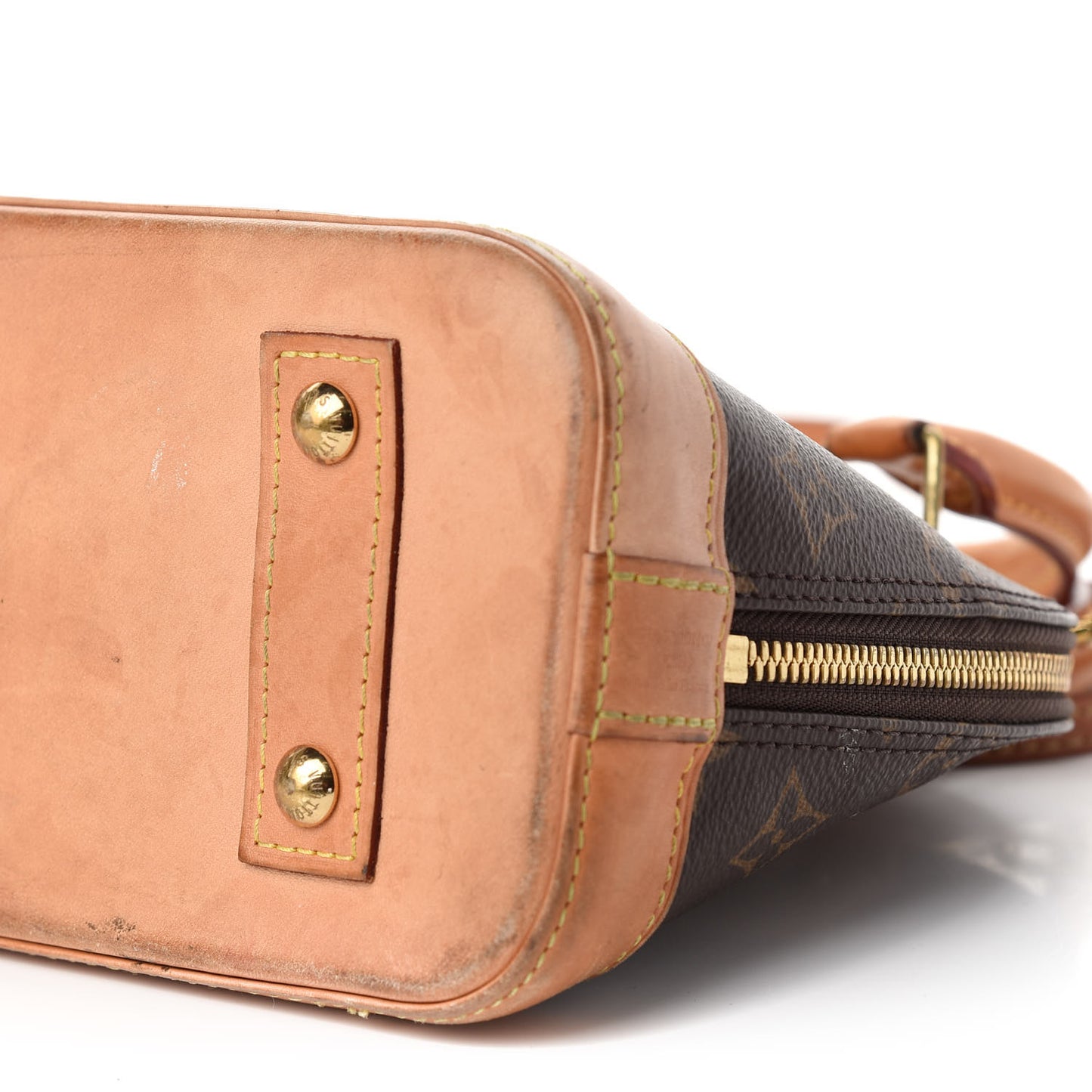 Monogram Alma BB