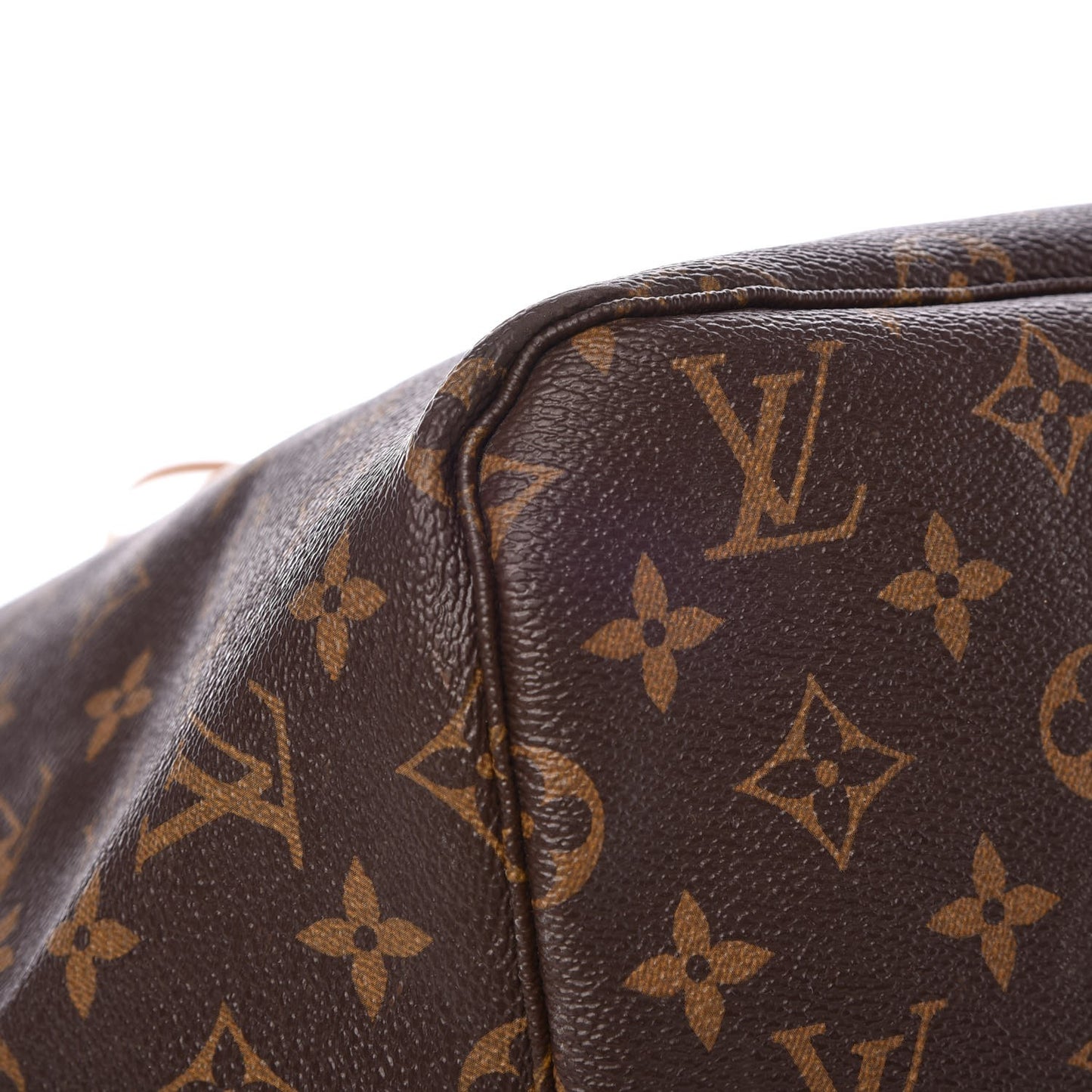 Monogram Neverfull GM