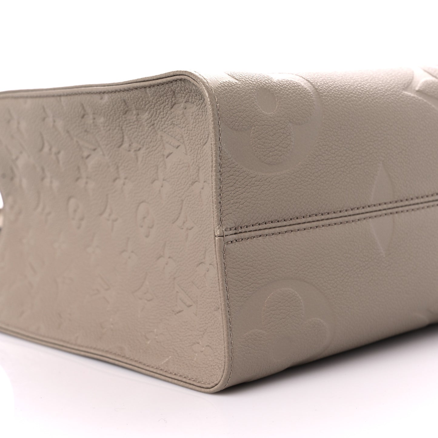 Empreinte Monogram Giant Onthego MM Tourterelle
