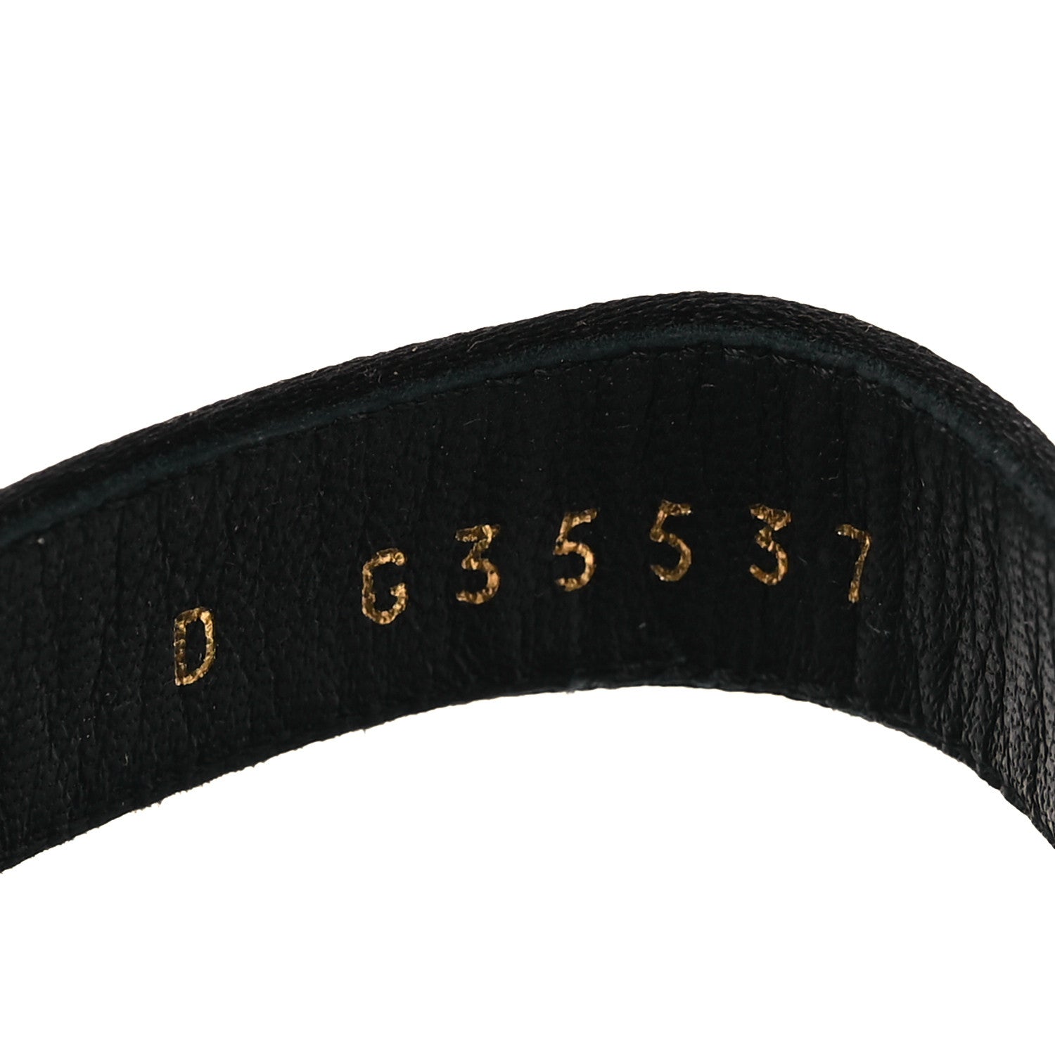 Chanel Kid Suede Pearl Sandals 42 Black 10 of 12