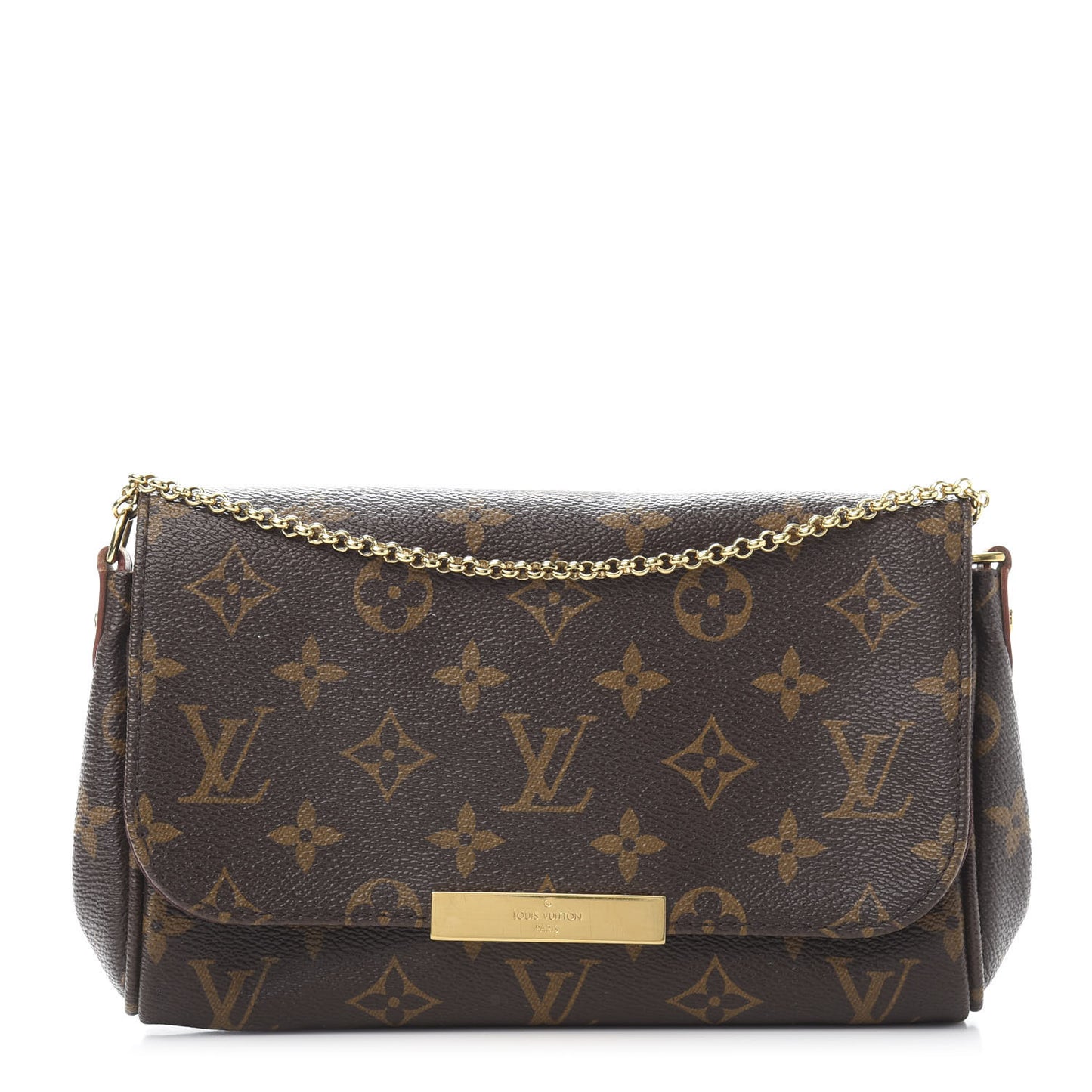 Monogram Favorite PM