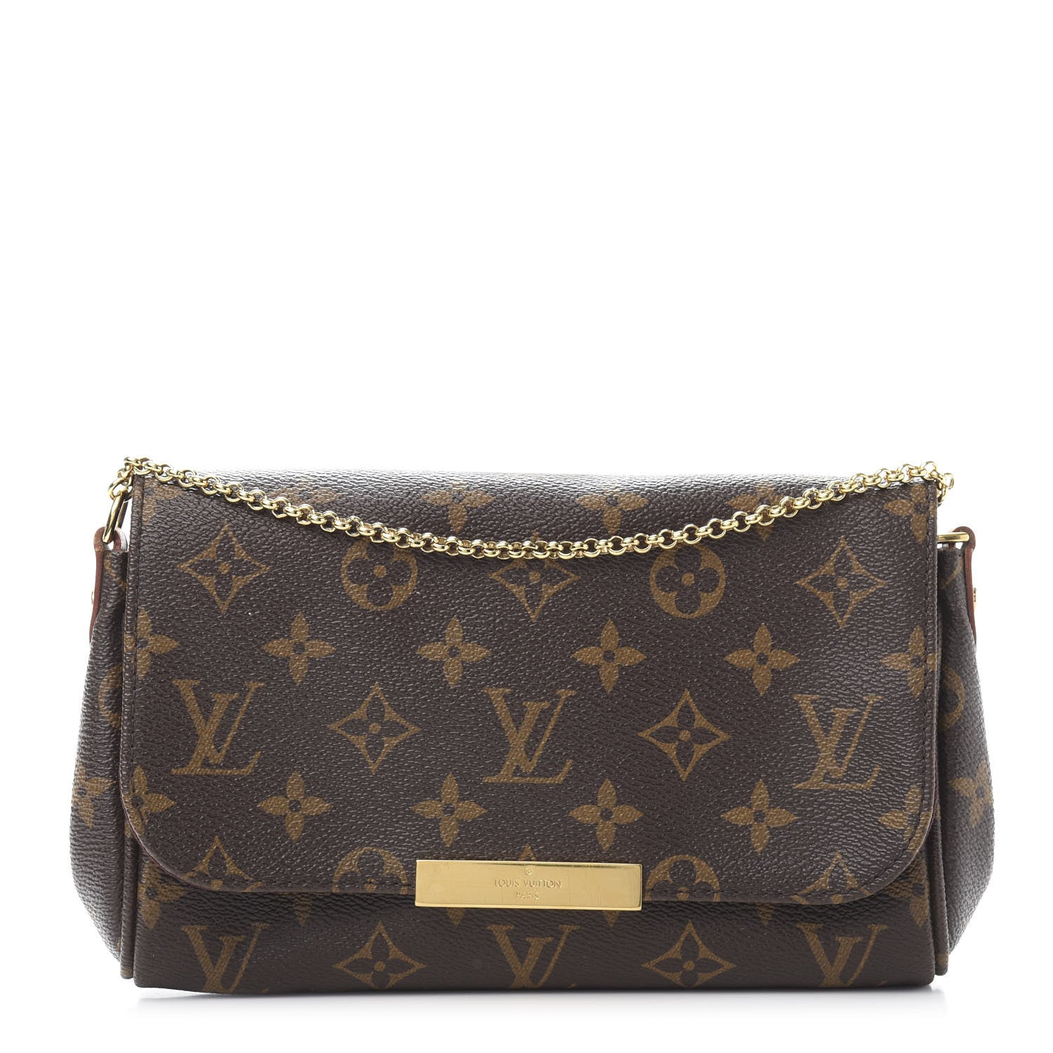 Louis Vuitton Monogram Favorite PM 1 of 11