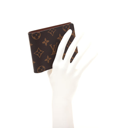 Louis Vuitton Monogram Multiple Wallet 2 of 13