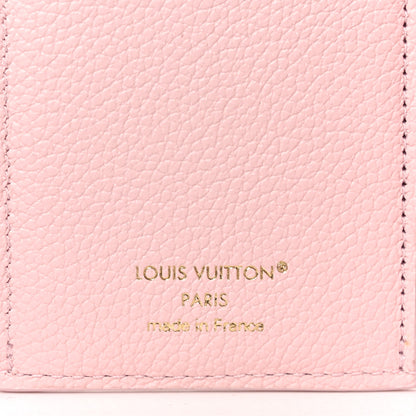 Louis Vuitton Empreinte Victorine Wallet Confetti Pink 6 of 7