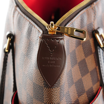 Louis Vuitton Damier Ebene Totally MM 6 of 7