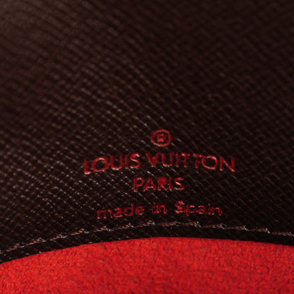 Louis Vuitton Damier Ebene Musette Salsa 6 of 7