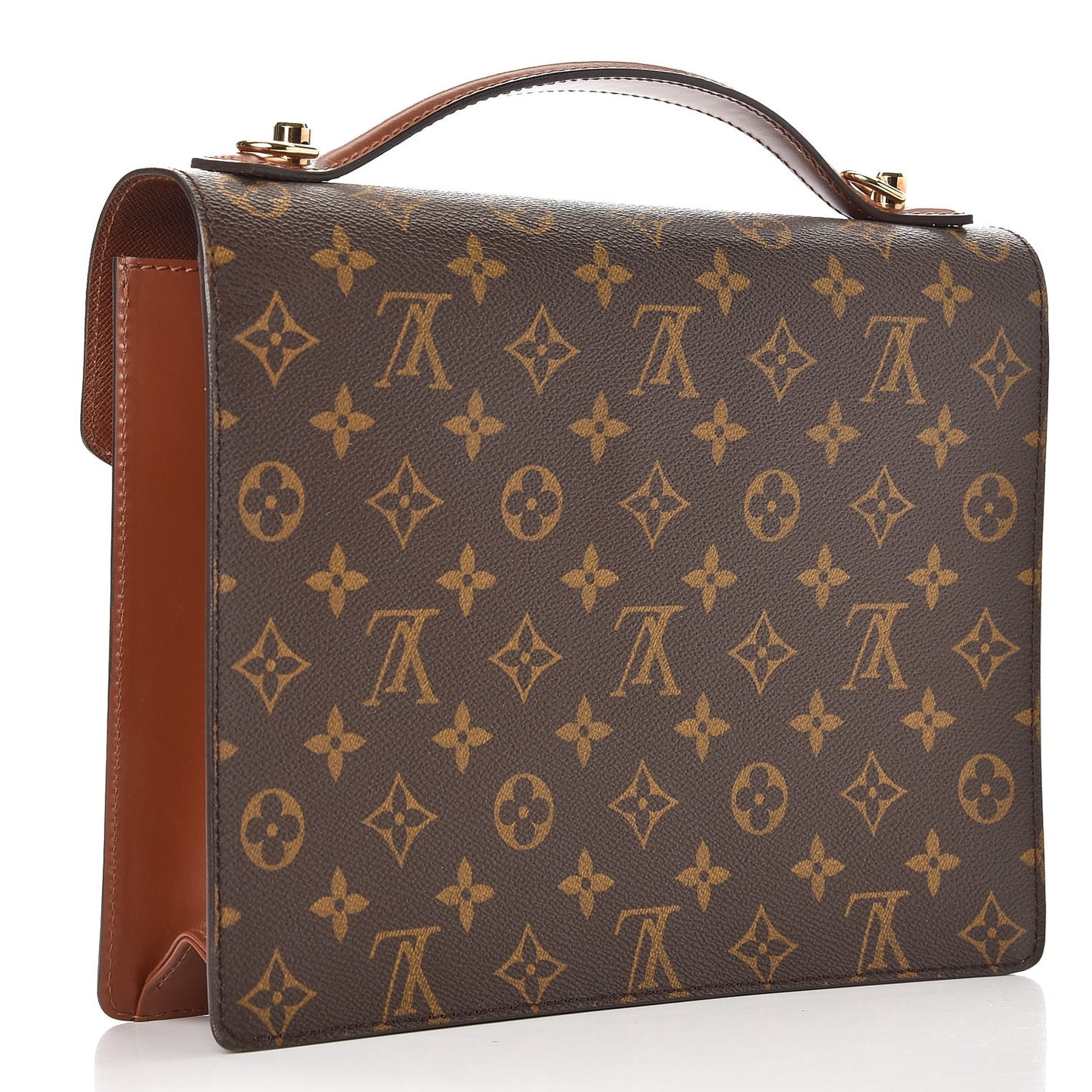 Monogram Monceau 28