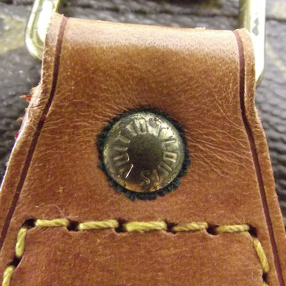 Louis Vuitton Monogram Speedy 35 8 of 9