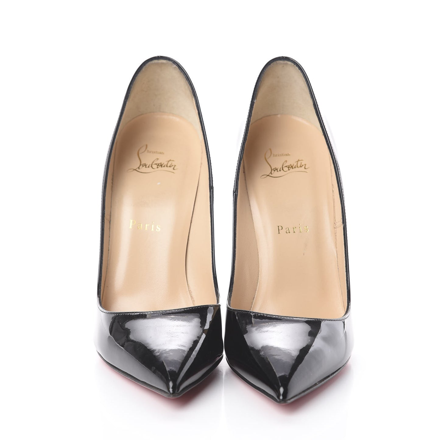 Patent So Kate 120 Pumps 39.5 Black