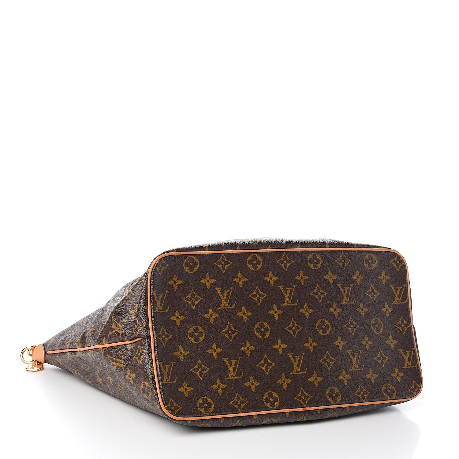 Louis Vuitton Monogram Palermo GM 3 of 9