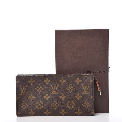 Louis Vuitton Monogram Bucket 27 Pouch 12 of 12