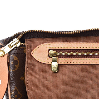 Louis Vuitton Monogram Speedy 25 15 of 16