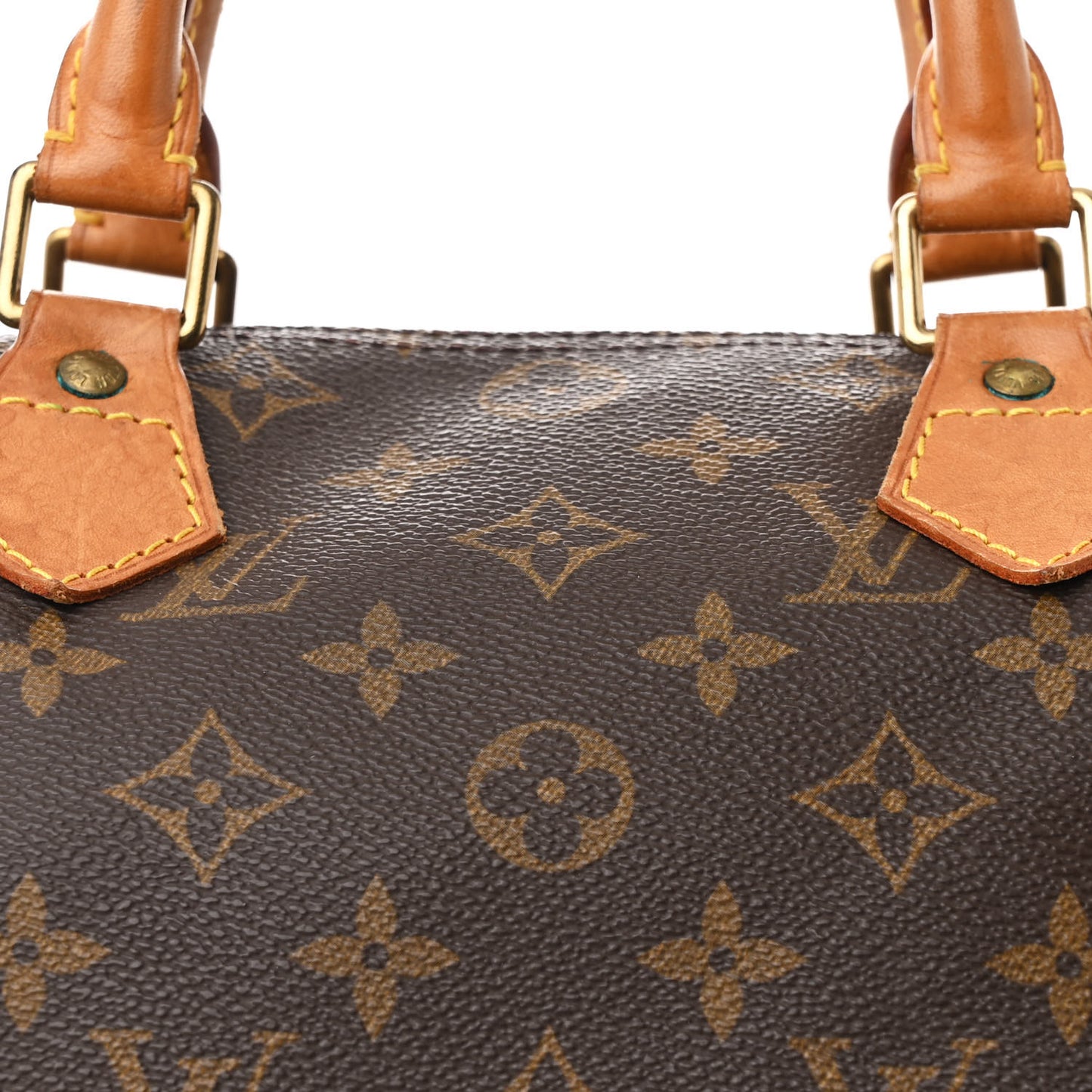 Monogram Speedy 30