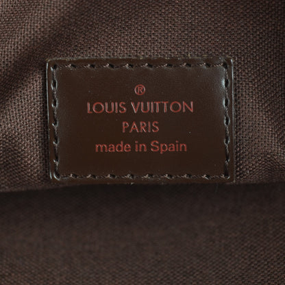 Louis Vuitton Damier Ebene Beaubourg 6 of 11
