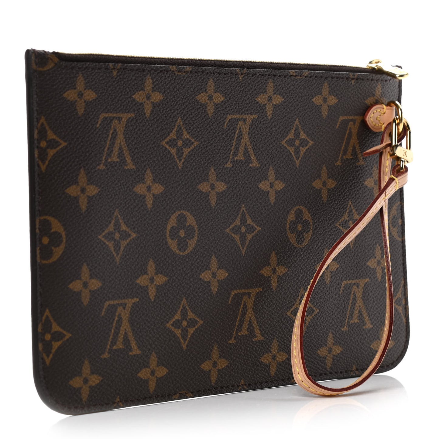 Monogram Neverfull MM GM Pochette
