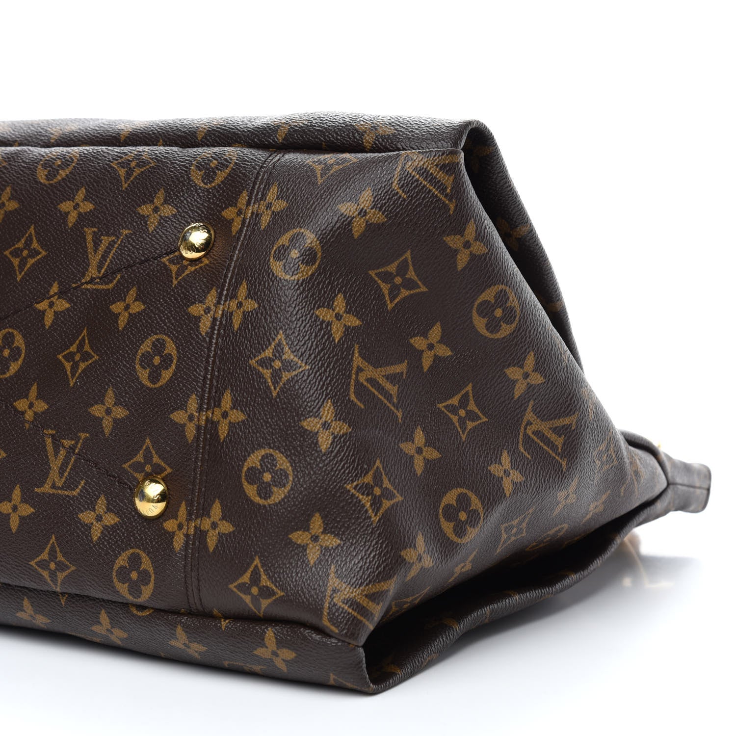 Louis Vuitton Monogram Artsy MM 11 of 12