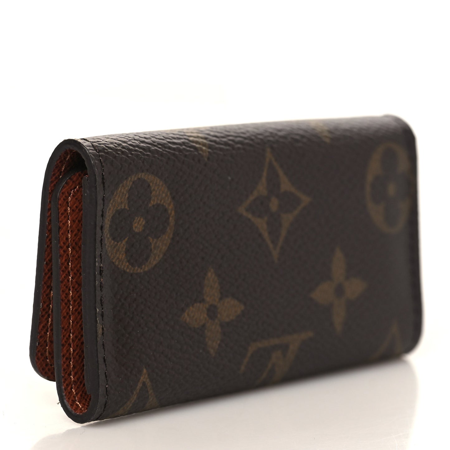 Monogram 4 Key Multicles Holder