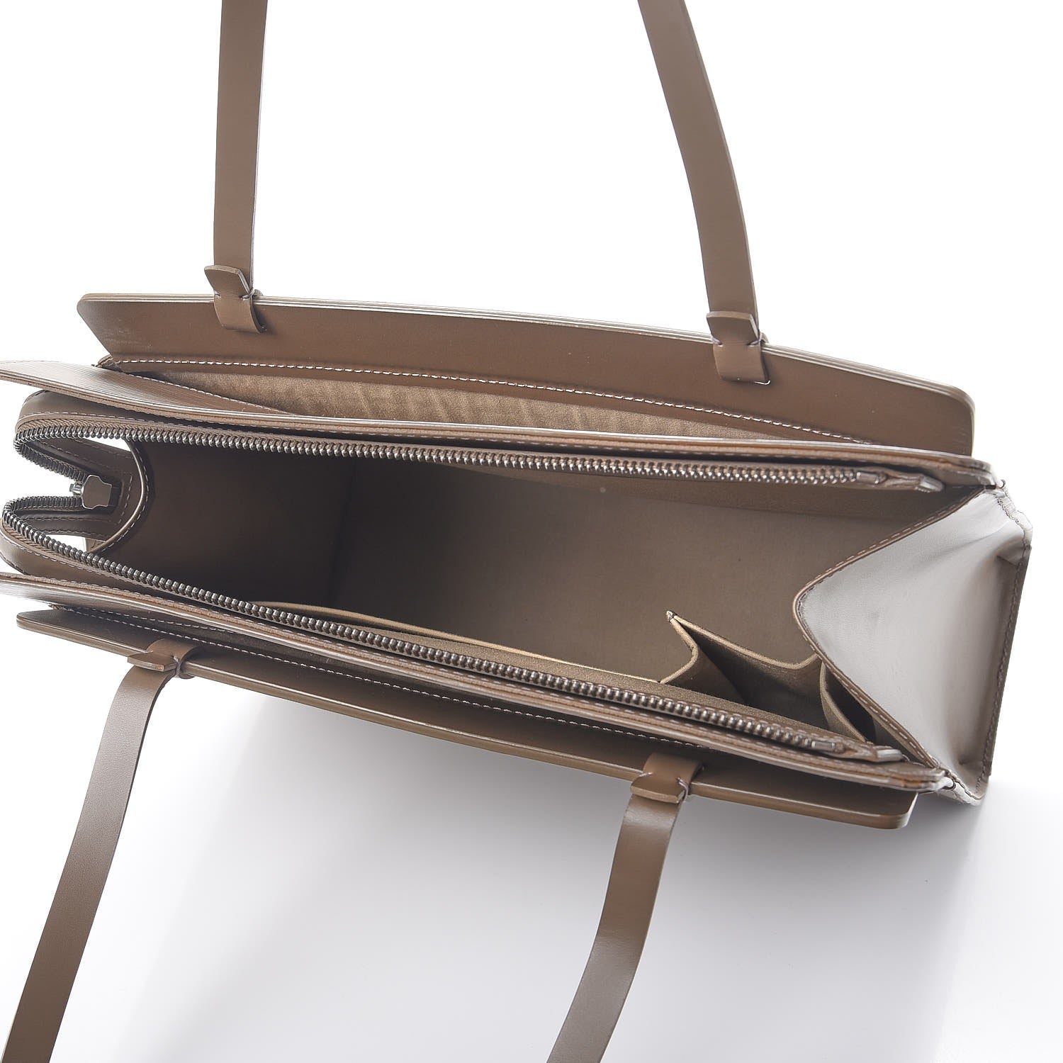 Louis Vuitton Epi Croisette PM Pepper 5 of 16