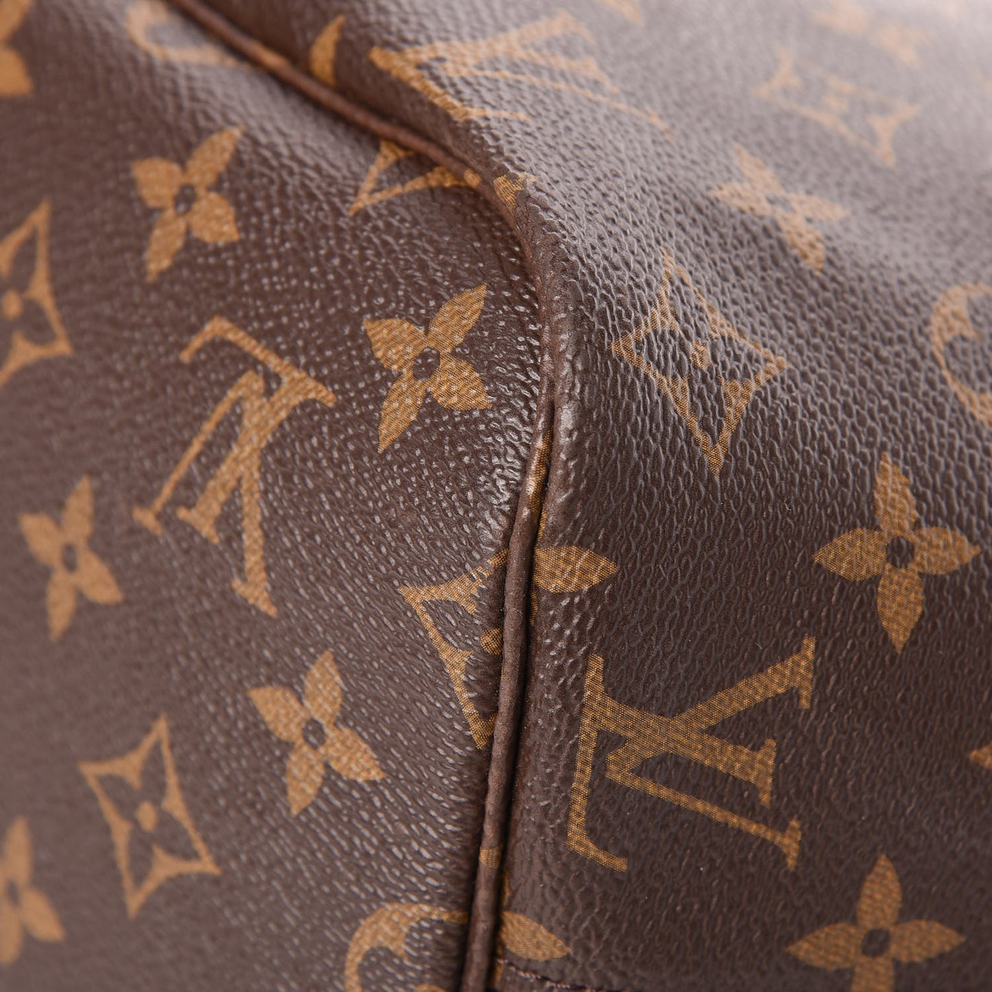 Monogram Neo Neverfull MM Pivoine
