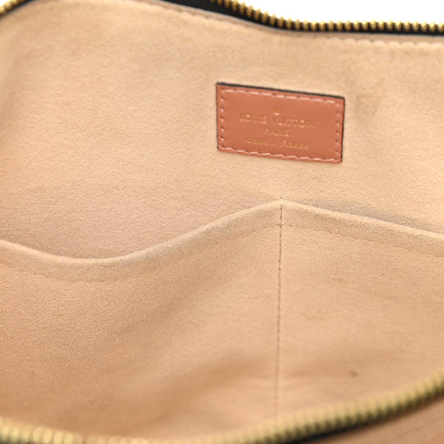 Monogram Tuileries Sesame Peach
