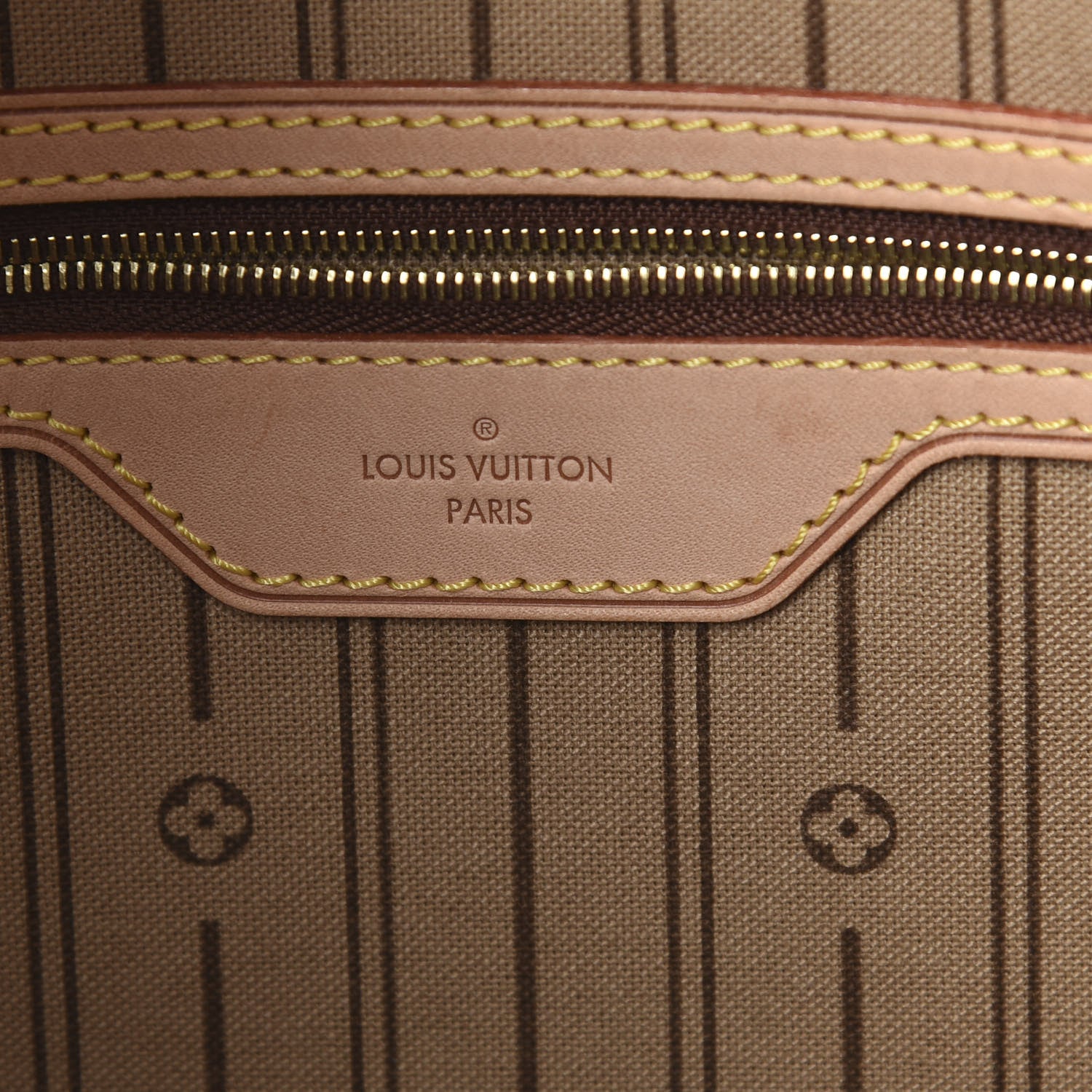 Louis Vuitton Monogram Delightful PM 5 of 9