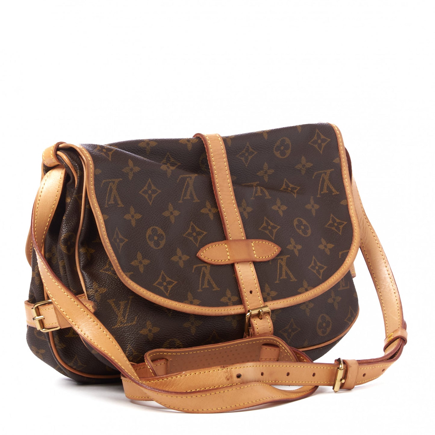 Monogram Saumur 30
