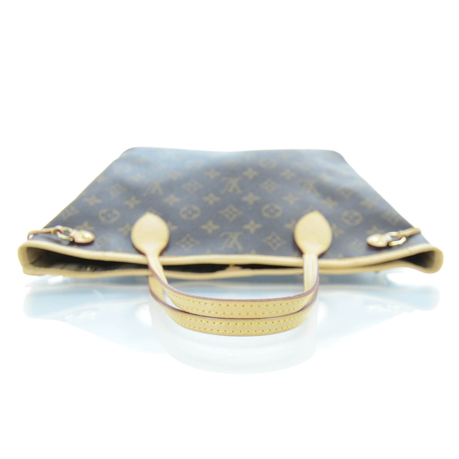 Louis Vuitton Monogram Neverfull PM 4 of 9
