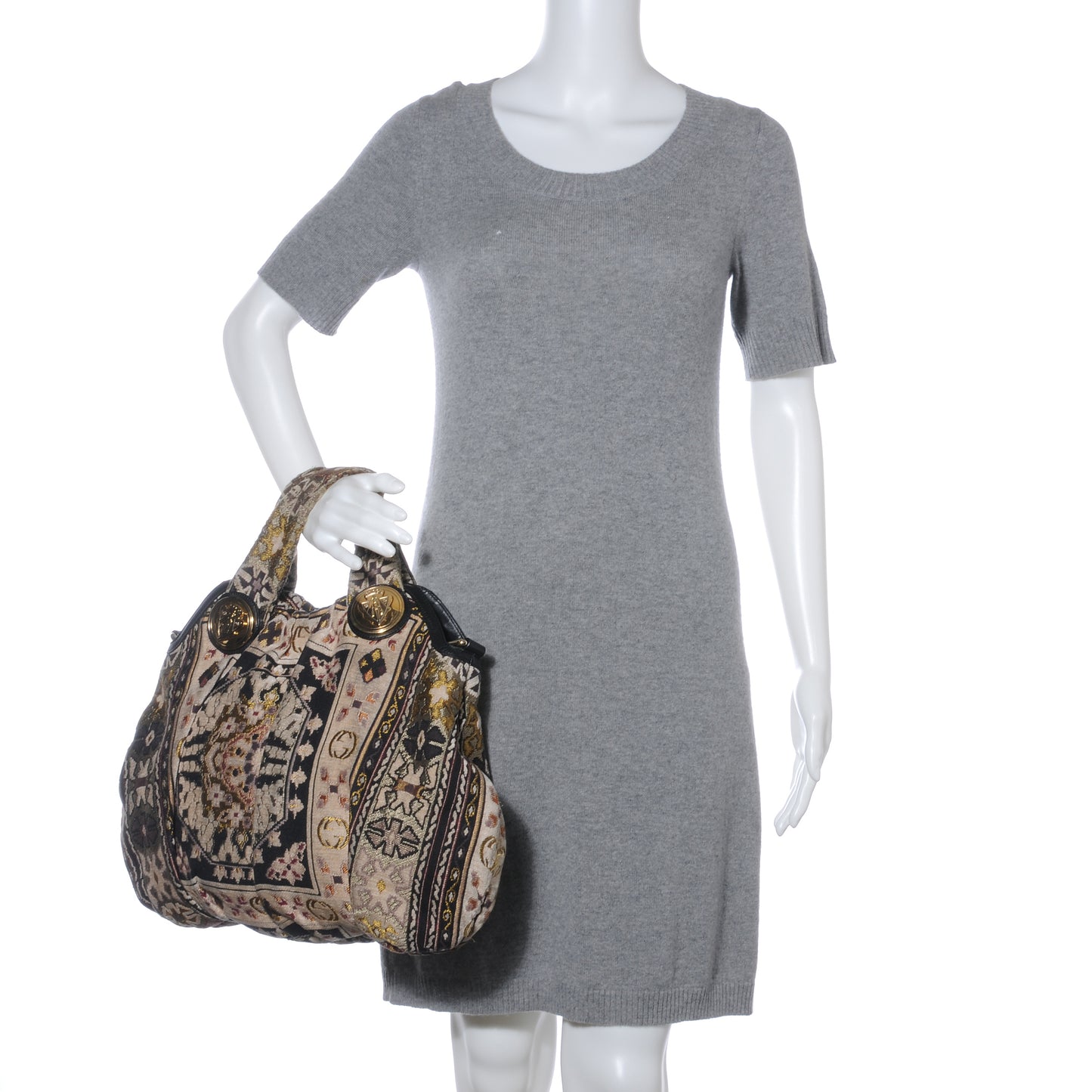 Tapestry Medium Hysteria Tote