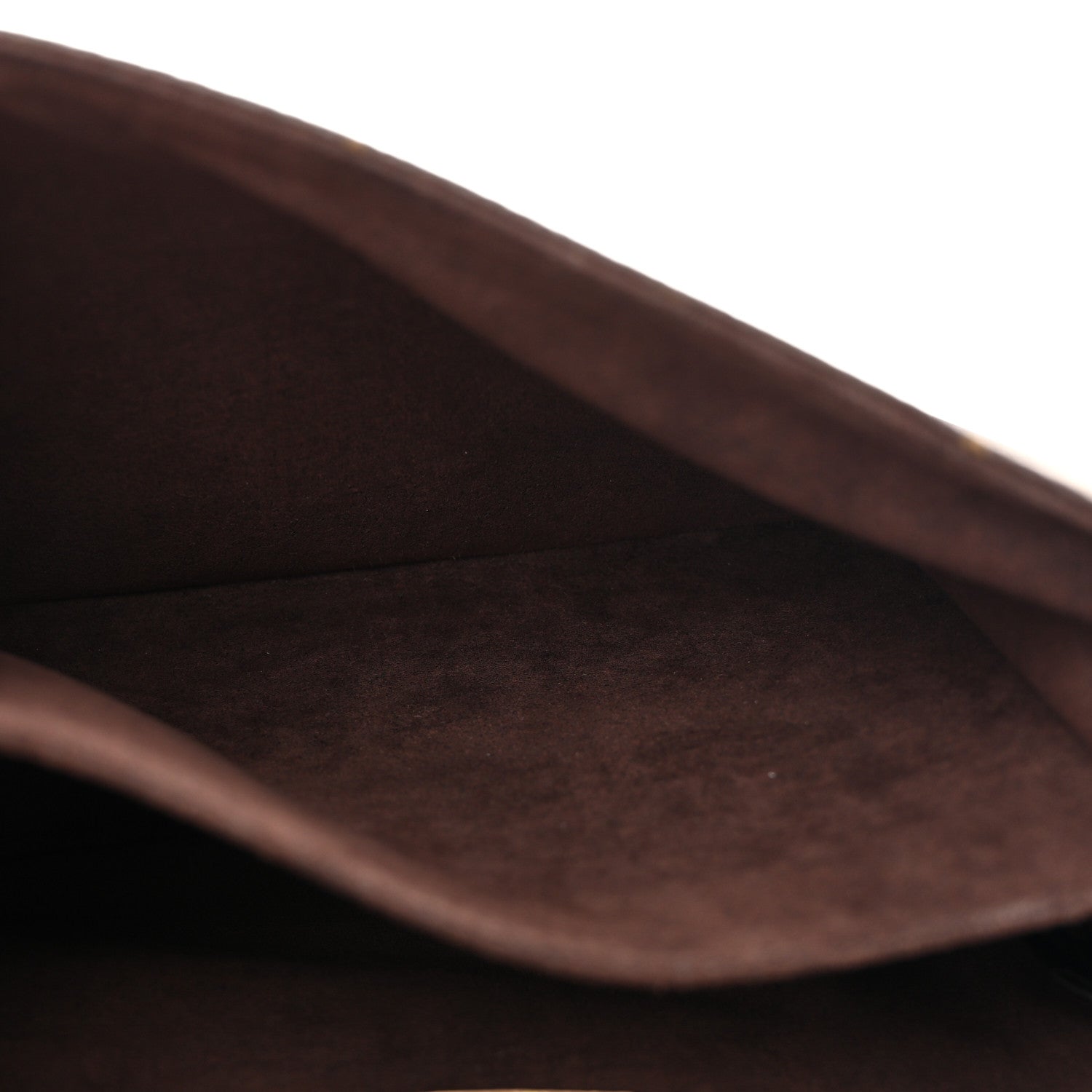 Louis Vuitton Monogram Pochette Metis 5 of 17