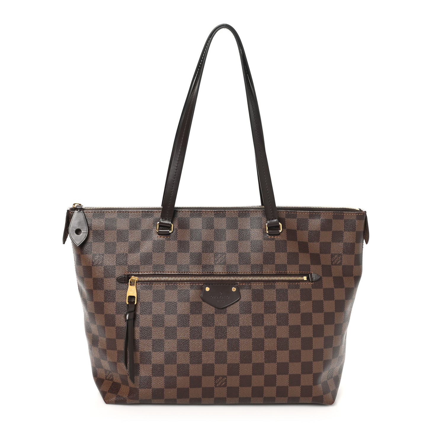 Damier Ebene Iena MM