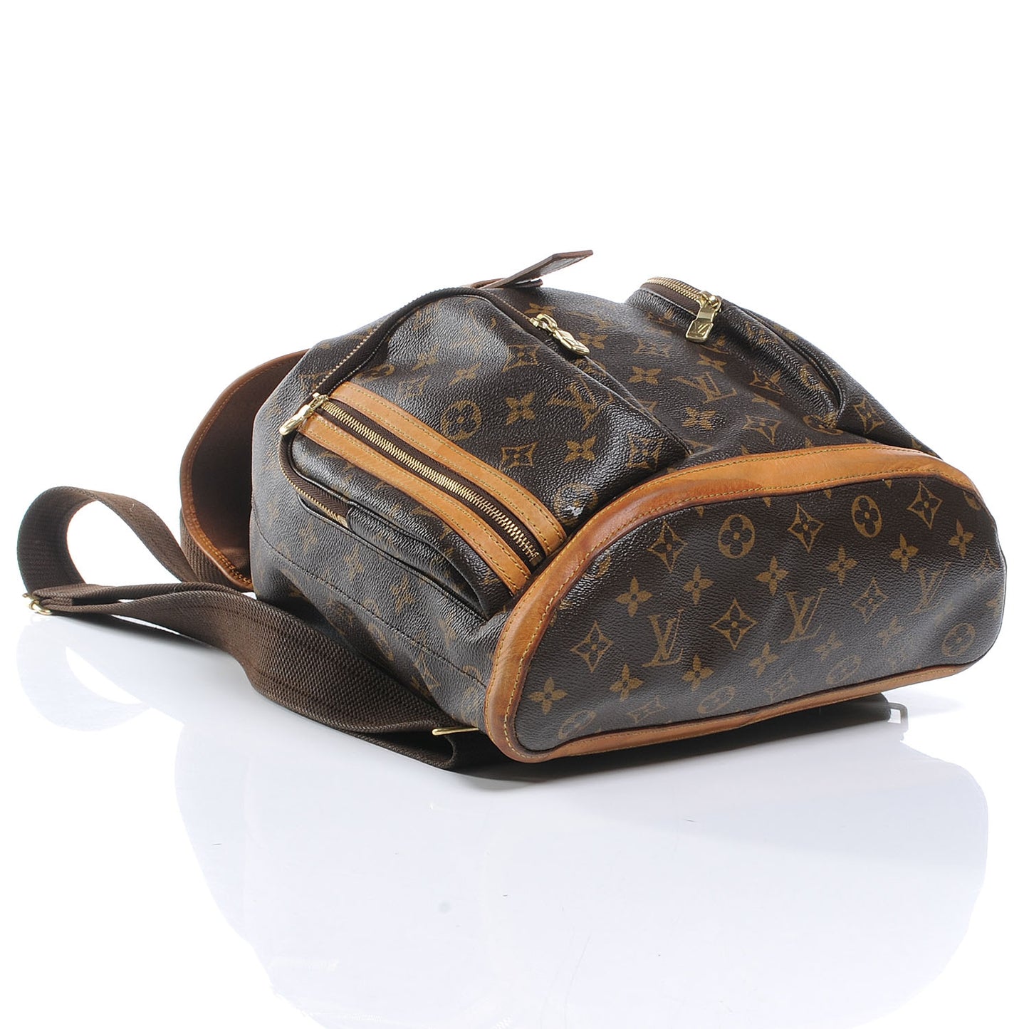Monogram Bosphore Backpack