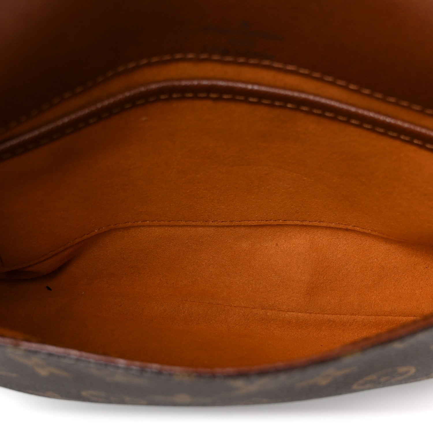 Louis Vuitton Monogram Musette Tango 4 of 10