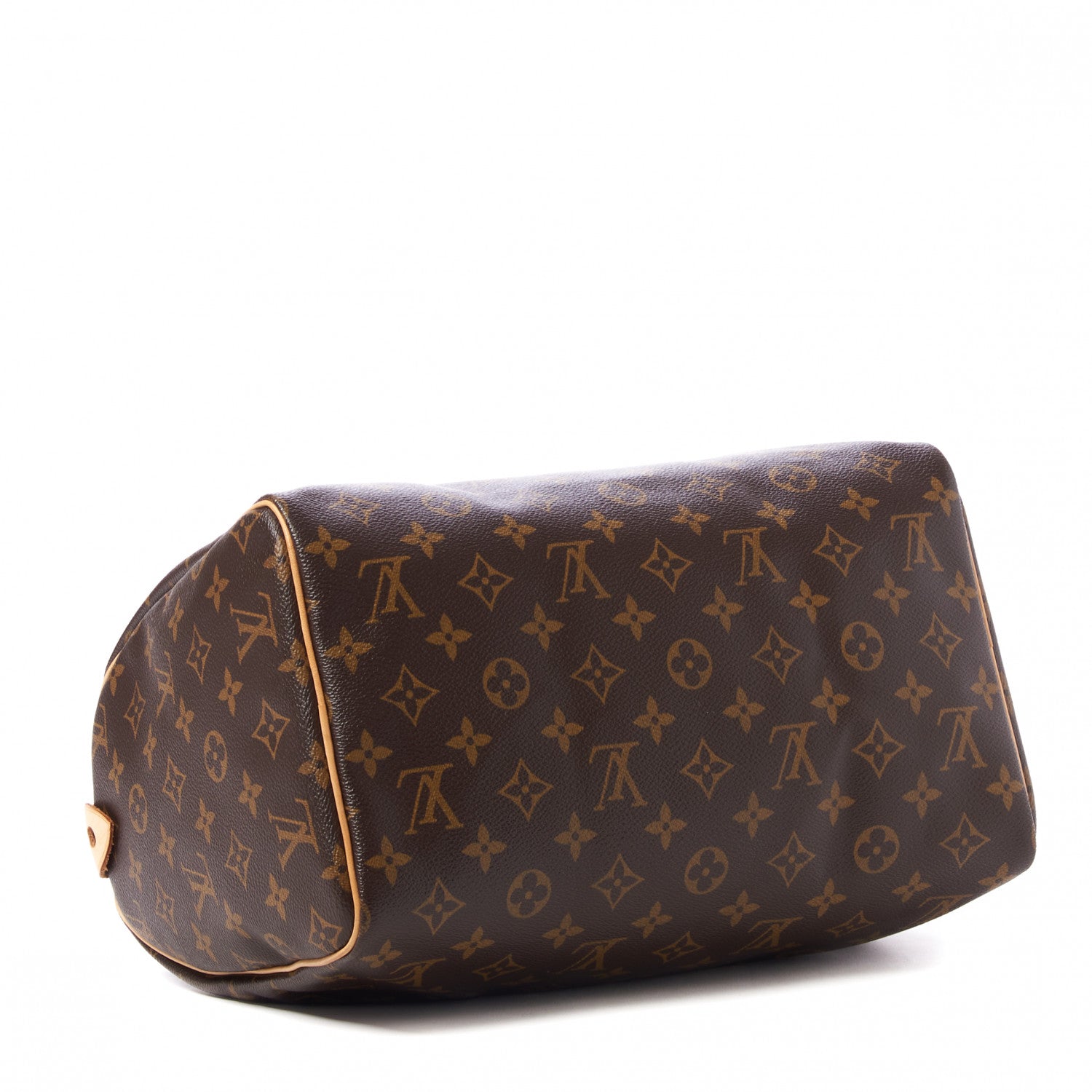 Louis Vuitton Monogram Speedy 30 4 of 9